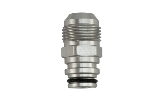 TS-0891-3065 Turbosmart Oil Cap - 12AN Centre - Clear