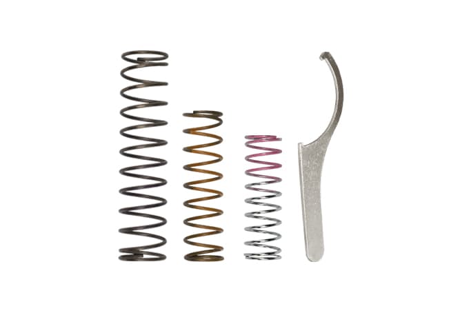 TS-0204-2104 Turbosmart BOV RacePort Spring System