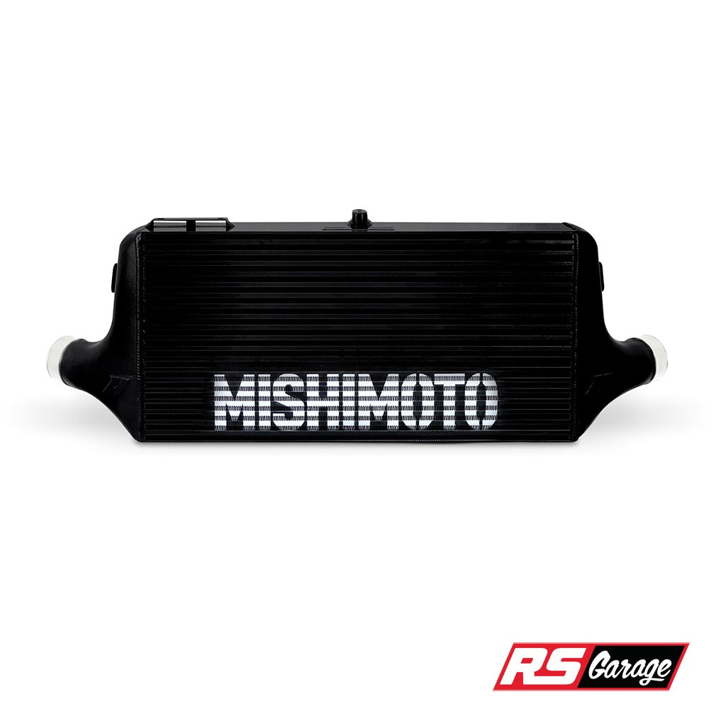 Mishimoto Universal L-Line Intercooler - Silver