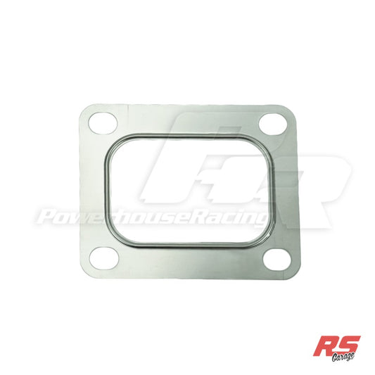 PHR T4 Single Scroll (Undivided) Gasket