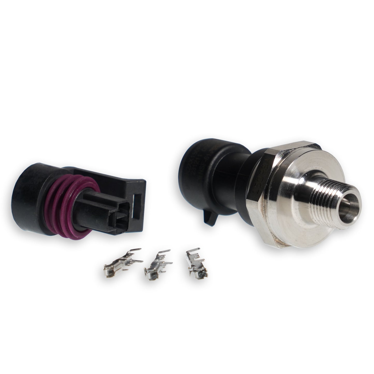 101-0325 Link Mips 150Psi Pressure Sensor 1/8 Npt