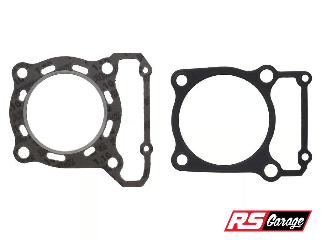 Wiseco Top End Gasket Kit Kawasak KLX300 '97-23