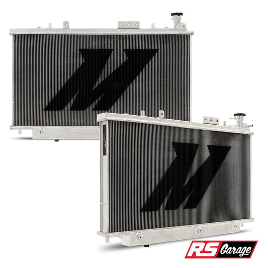 Mishimoto 14-17 Chevy SS Performance Aluminum Radiator