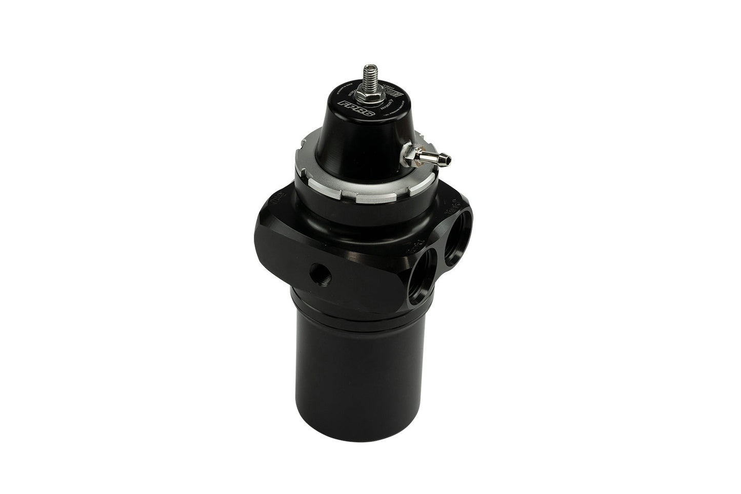 TS-0404-1522 Turbosmart FPRF6 Black