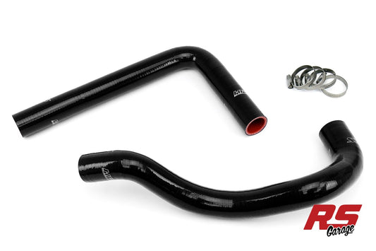 HPS Black Silicone Radiator Hose Kit for 2001-2005 Lexus IS300 with 2JZ-GTE Non VVTi