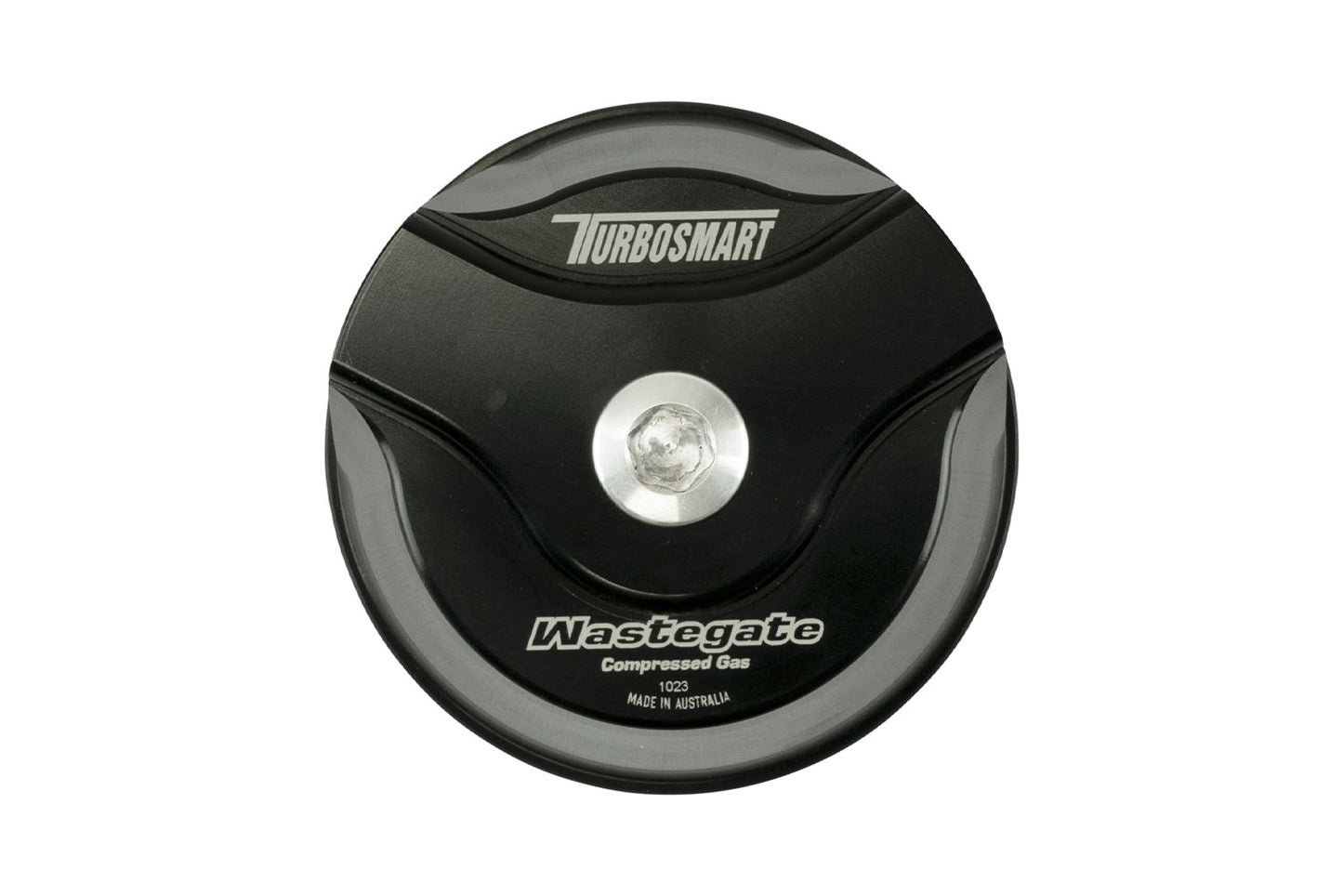 TS-0550-3165 Turbosmart GenV WG45/50CG Full Range Cap Black
