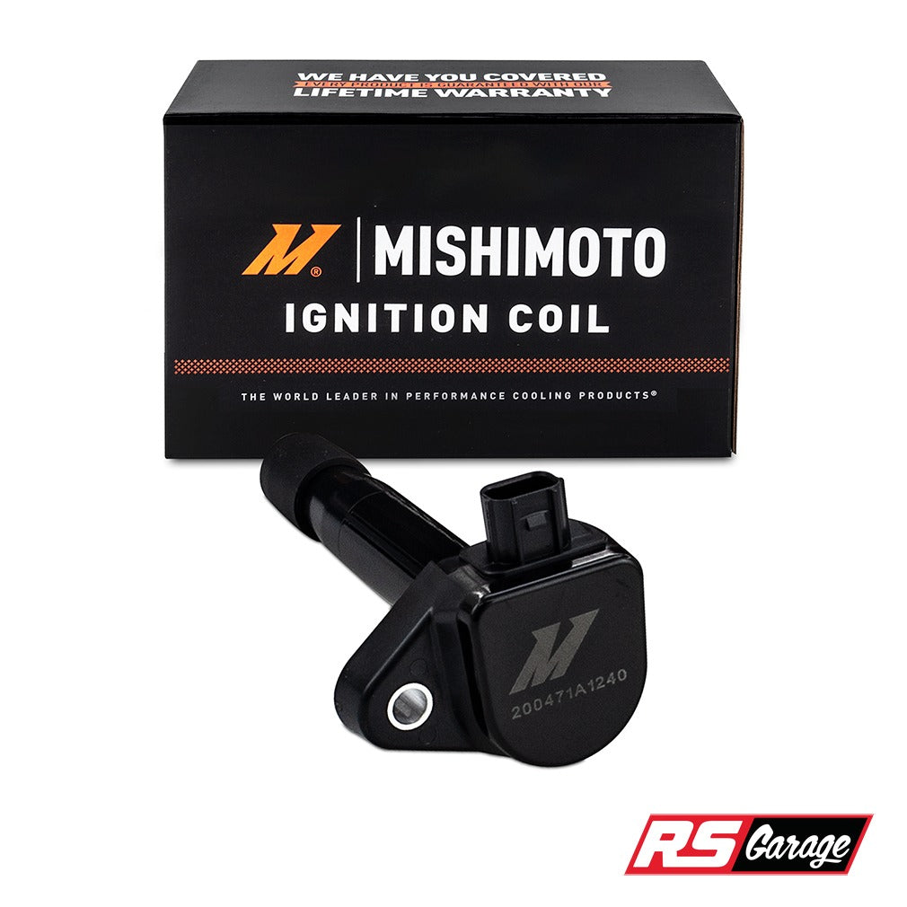 Mishimoto 08-12 Honda Accord 3.5L Ignition Coil