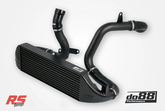 Do88 2017+ Volkswagen Polo GTI 2.0T/Audi A1 Sportback 2.0T EA888 Evo4 BigPack Kit