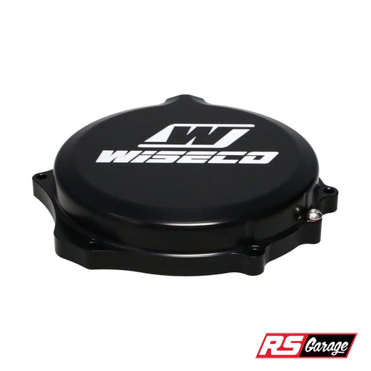 Wiseco Clutch Cover Suzuki RMZ450 '08-19