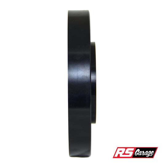 Fluidampr Ford 5/8 4-bolt Pulley Spacer Aluminum N/A Balanced Damper