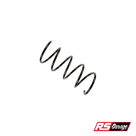 Bilstein B3 OE Replacement 03-05 Mercedes-Benz C230 Kompressor L4 1.8L Front Coil Spring