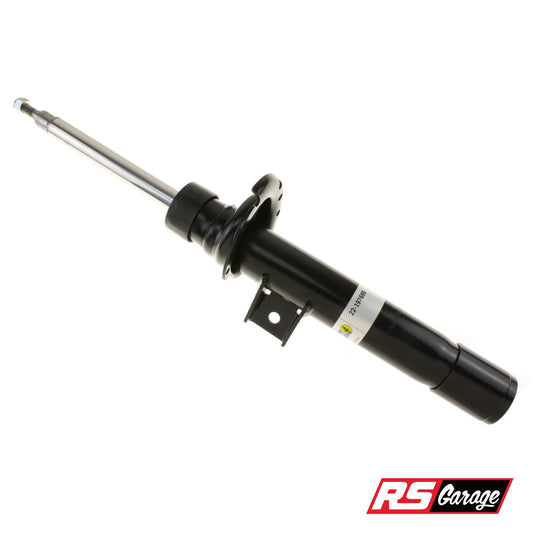 Bilstein B4 OE Replacement 11-13 BMW X3 xDrive Front Right Twintube Strut Assembly