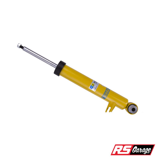Bilstein B6 13-15 BMW X5 Rear Left 46mm Monotube Shock Absorber