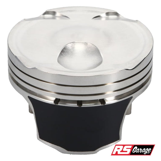 Wiseco Forged Pistons Mazda MX-5 Miata B6 1.6L DOHC 78.5mm +0.5mm -13 cc 8.6:1