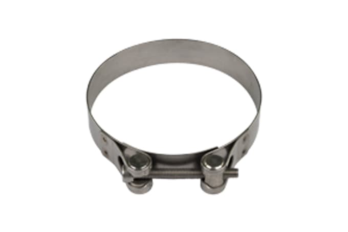 TS-HCB-095 Turbosmart Barrel Hose Clamp (91-98mm / 3.75")