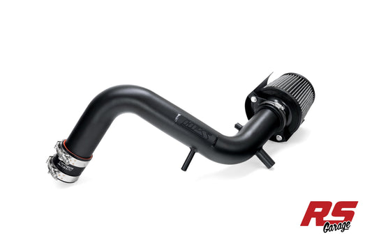 HPS Black Shortram Cool Air Intake Kit for 2013-2017 Hyundai Veloster 1.6L Turbo