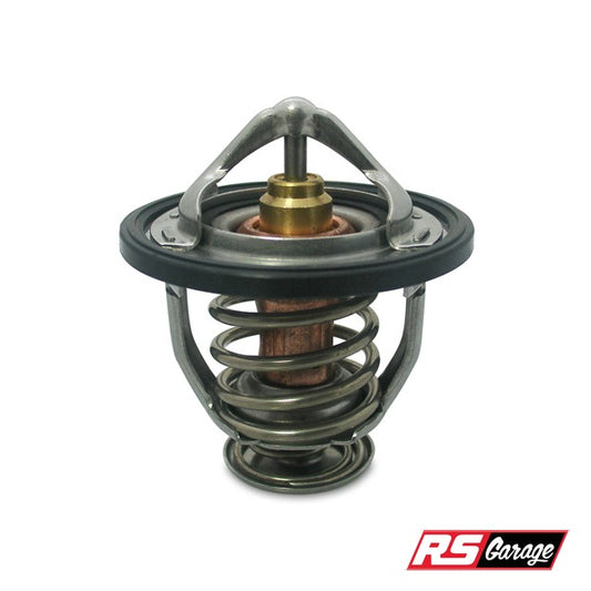 Mishimoto 68C 154.4F Racing Thermostat Scion tC xD 2005 - 2012 3.0L 3.3L 2AZ-FE