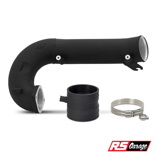 Mishimoto 2023+ Honda Civic Type-R Inlet Pipe Upgrade Kit - Black