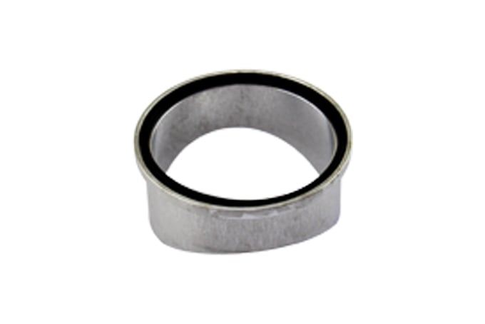 TS-0207-3001 Turbosmart BOV PowerPort/ProPort Alloy Weld Flange
