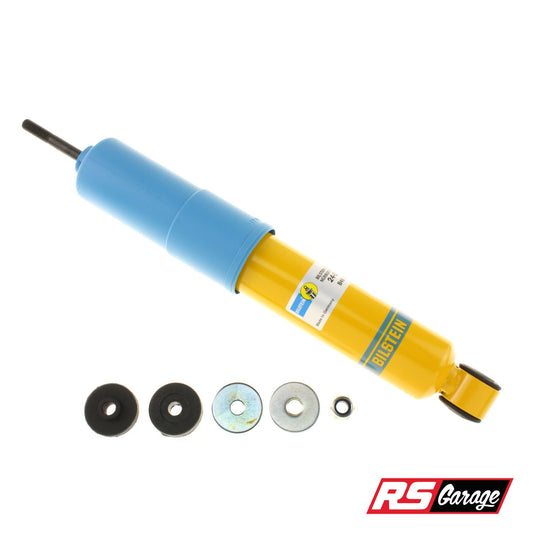 Bilstein 4600 Series 92-04 Mitsubishi Montero Front 46mm Monotube Shock Absorber