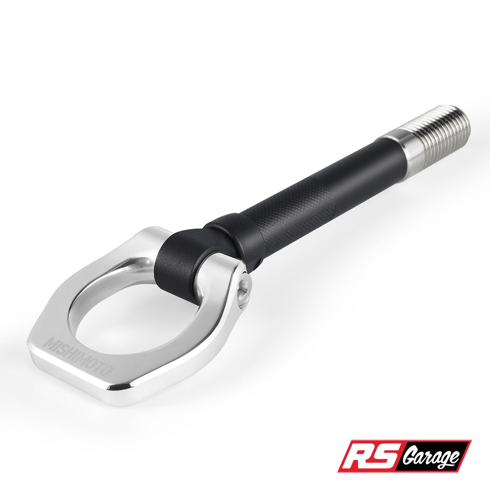 Mishimoto 2023+ Nissan Z Tow Hook (Front) Polished