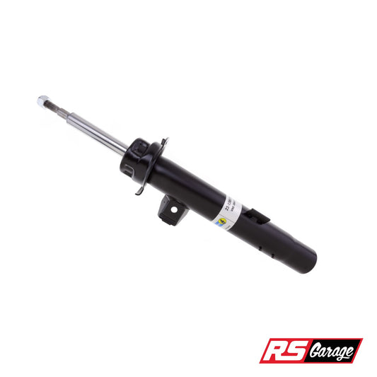 Bilstein B4 2007 BMW 328i Base Coupe Front Left Suspension Strut Assembly