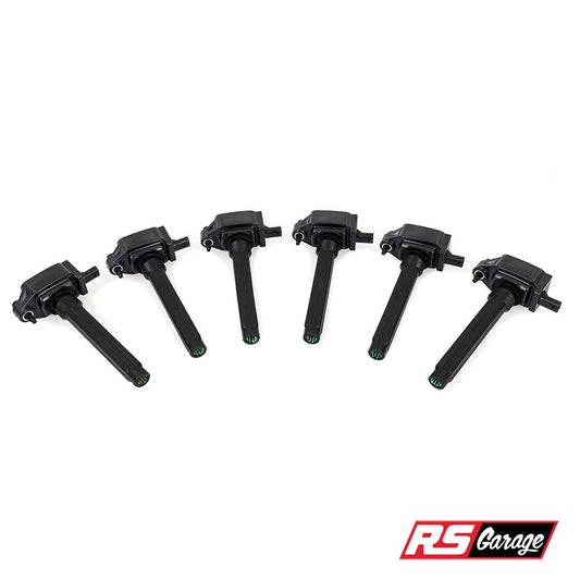 Mishimoto 12-18 Jeep Wrangler 3.6L Single Ignition Coil