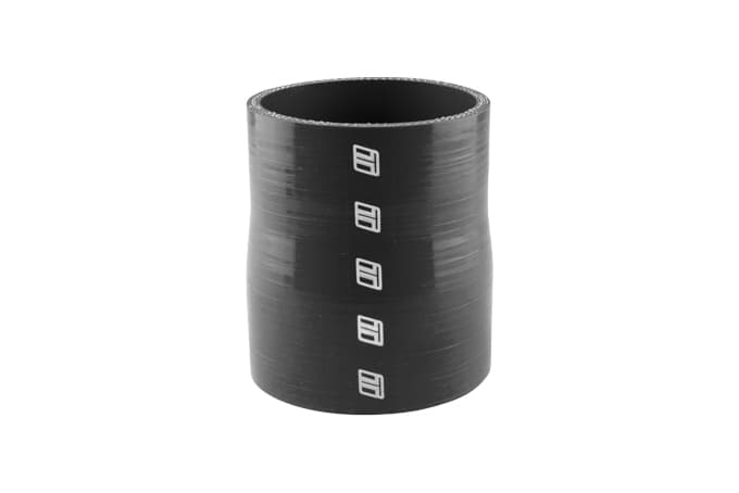 TS-HR350375-BK Turbosmart Hose Reducer 3.50-3.75" - Black TS-HR350375-BK