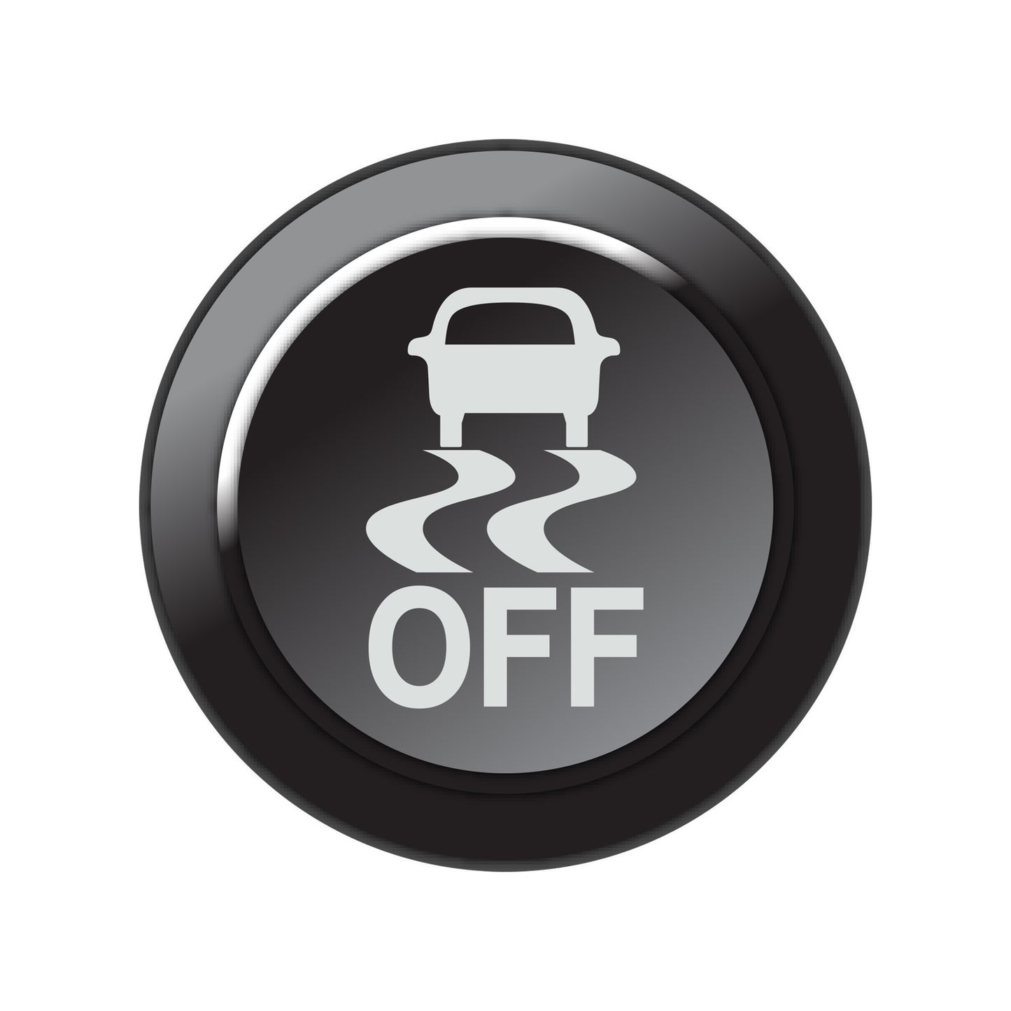 101-0263 Link CAN Keypad Insert - Traction Control