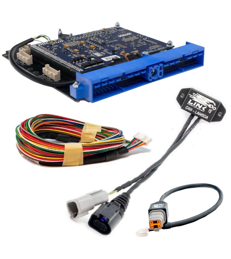 214-9800B Link Gtrlink - Ngtrx Bundle