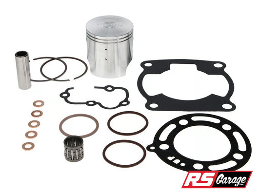 Wiseco Honda CR500R '90-01 (871M08900 3503KD)