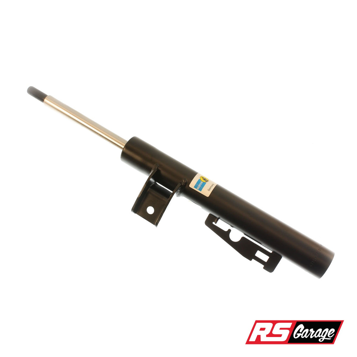 Bilstein B4 08-13 Smart Fortwo Front Twintube Strut Assembly