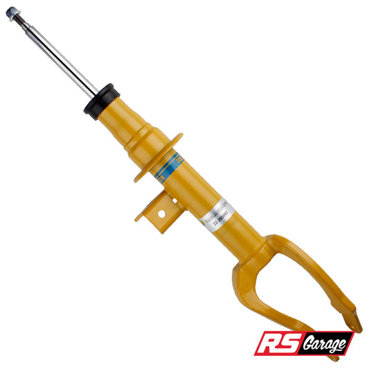 Bilstein 12-16 BMW 528i xDrive B6 Performance Twintube Shock Absorber - Right Front