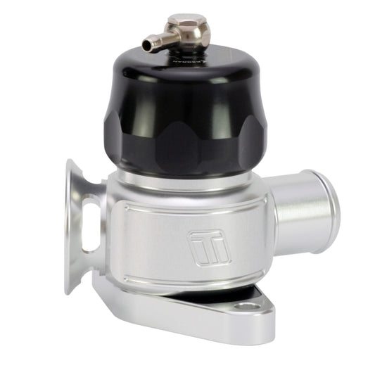 TS-0205-1028 Turbosmart BOV Dual Port Nissan-Black RHS