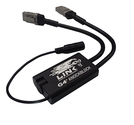 105-1000 Link Knockblock G4++ (Knb)