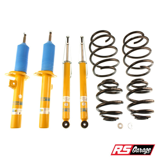 Bilstein B12 2001 BMW M3 Base Front and Rear Suspension Kit