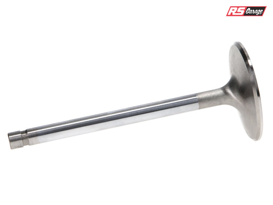Manley Severe Duty Series BBC Stainless Steel Exhaust Valves 2.250in Dia 5.344in L - Set of 8