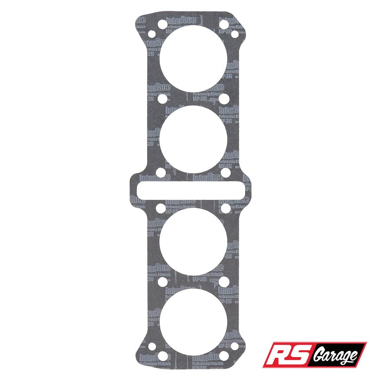 Wiseco Base Gasket .020 Fiber Suzuki 1100-1168
