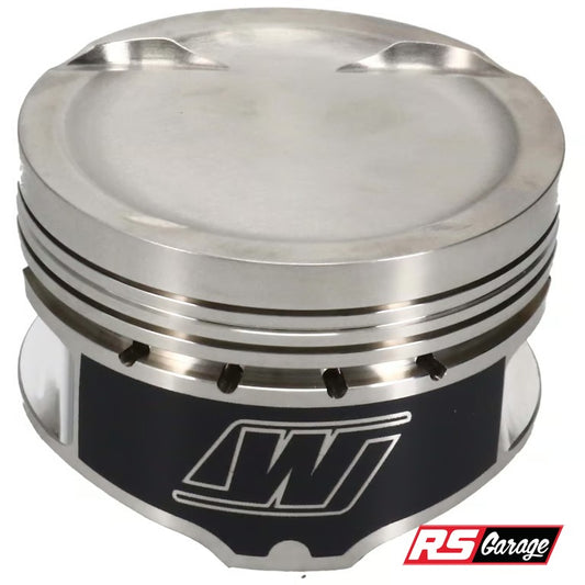 Wiseco Audi/Vw EA113 -8.400CC Dish 1.1654 X 3.2