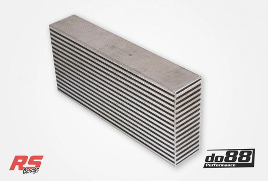 Garrett Air / Air Intercooler CAC (27.78in x 12.74in x 5.12in) - 1260 HP