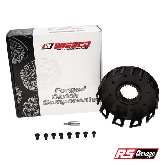 Wiseco Clutch Basket Honda TRX/ATC250R '85-89
