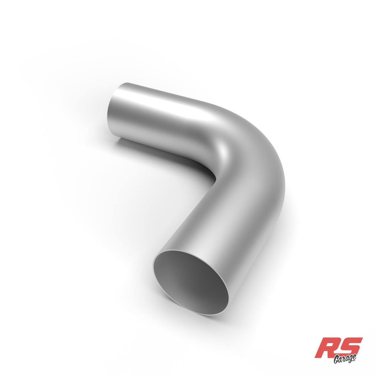 Mandrel Bend, Aluminum