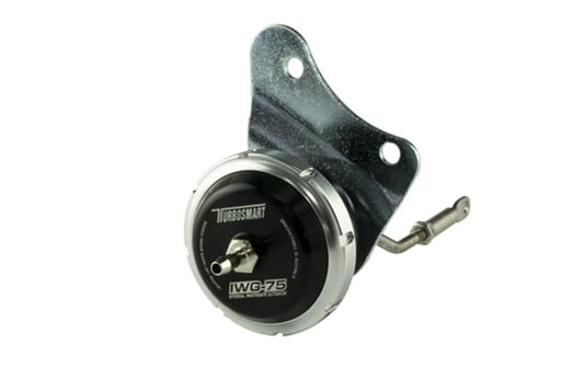 TS-0615-3142 Turbosmart IWG75 Black Fits JUKE Pulsar 1.6L Turbo Internal Wastegate Kit TS-0615-3142