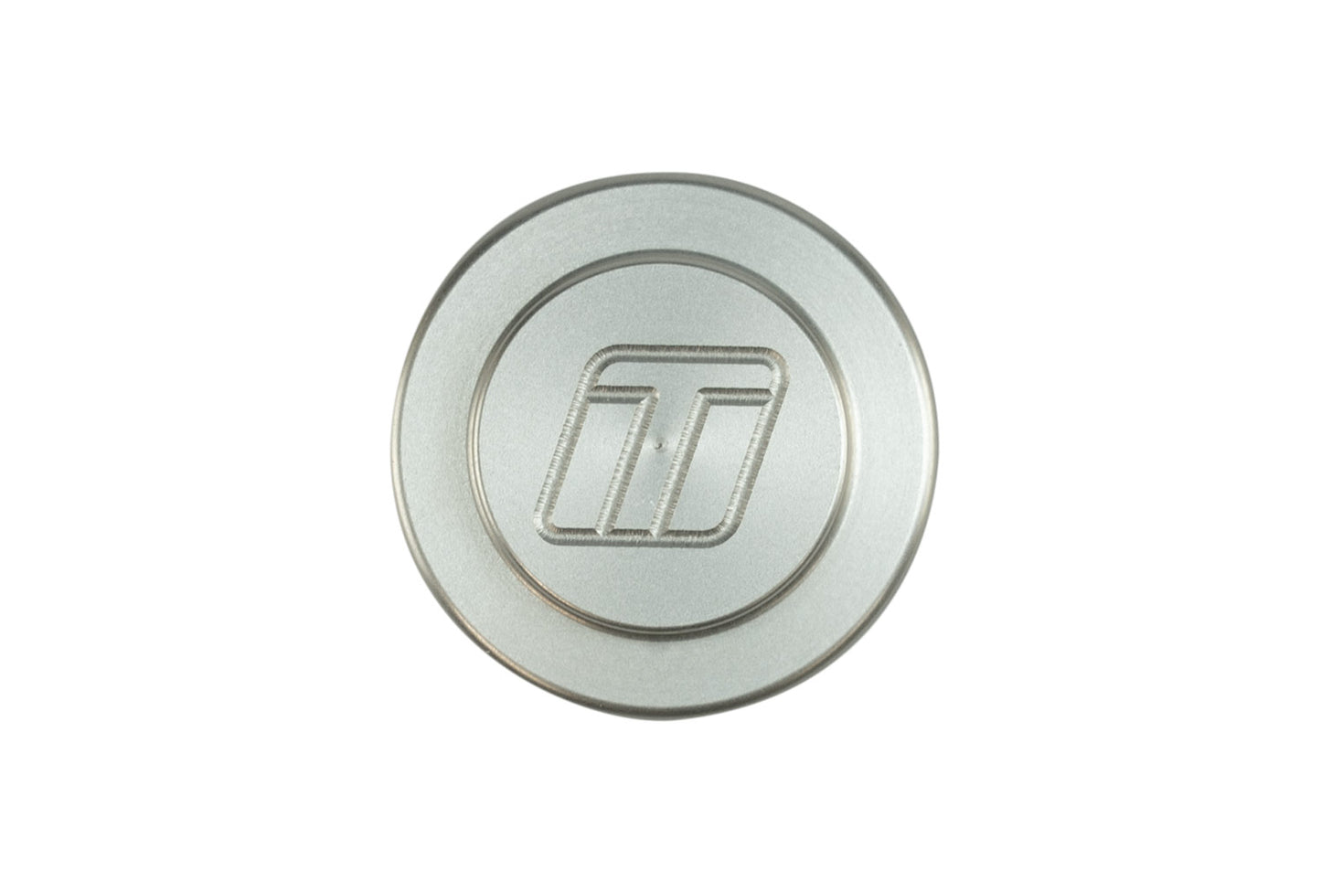 TS-0402-3002 Turbosmart Fuel Rail Blank Coyote / Barra