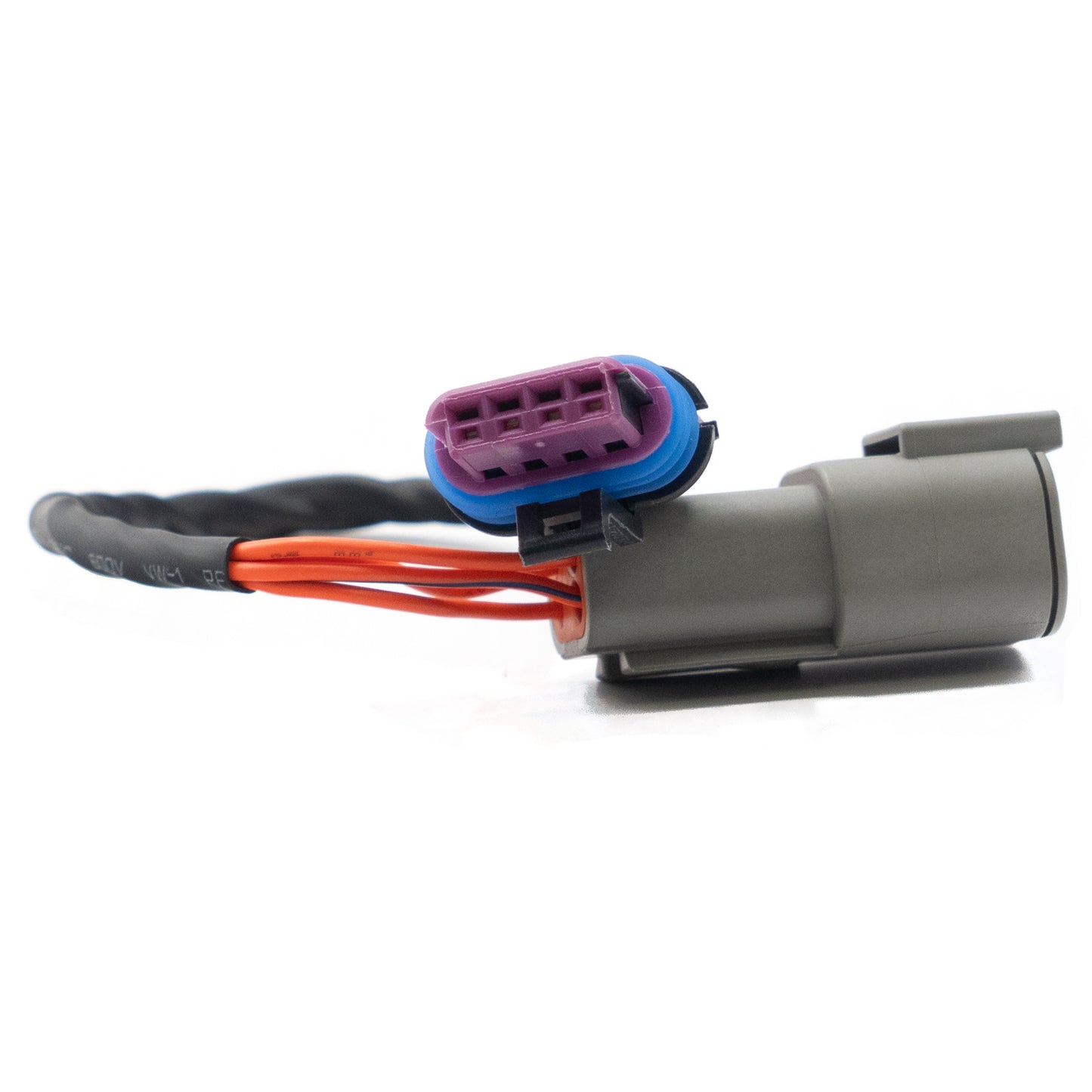 101-0301 Link LS Stepper Adapter Harness