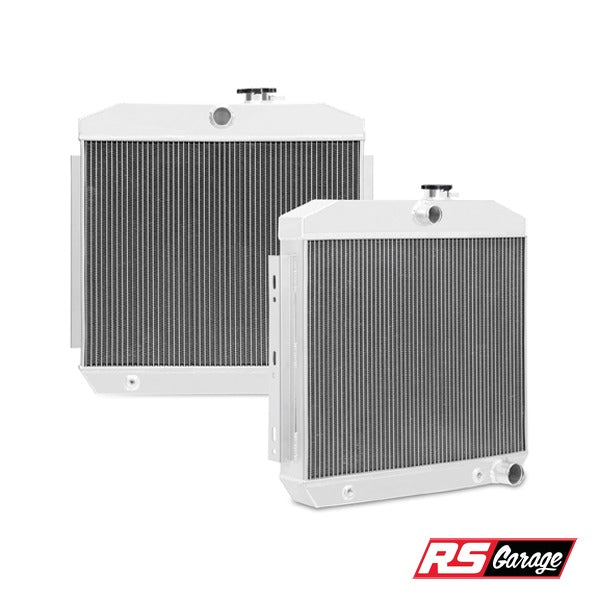 Mishimoto 55-57 Chevrolet Bel-Air X-Line Aluminum Radiator