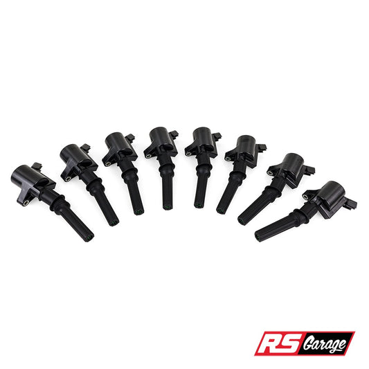 Mishimoto 01-10 Ford F150 Eight Cylinder Ignition Coil Set
