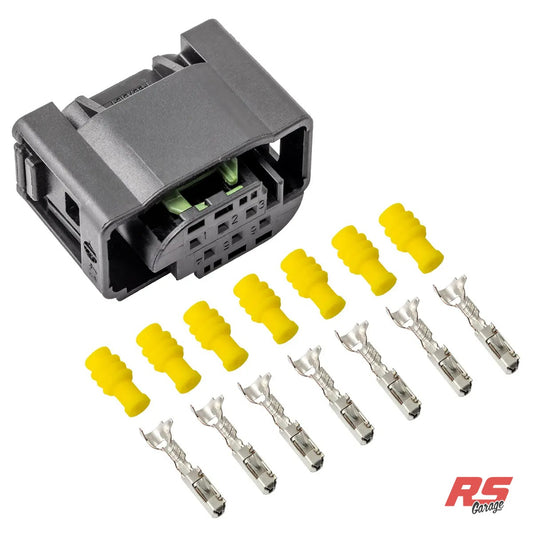 Bosch DBW 6 Pin Connector Kit