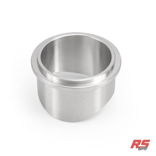 Tial or Precision 50mm Blow Off Valve Flange, Aluminum - 3.0 inch (76.2 mm)