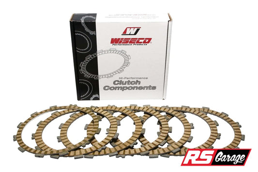 Wiseco Clutch Fiber Kit - 7 Fiber